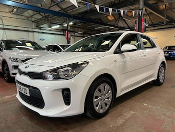 Used Kia Rio 2018 for sale - 79495969: Photo