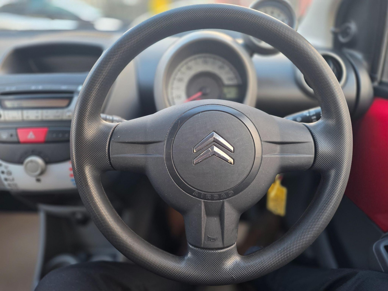 Used Citroen C1 2009 for sale - 77395817: Photo 10