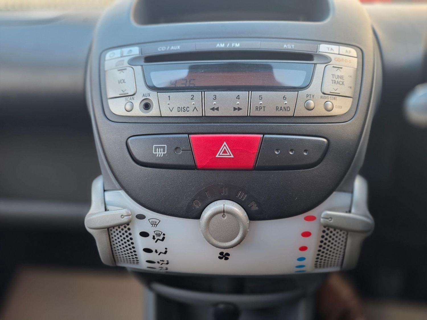 Used Citroen C1 2009 for sale - 77395817: Photo 14