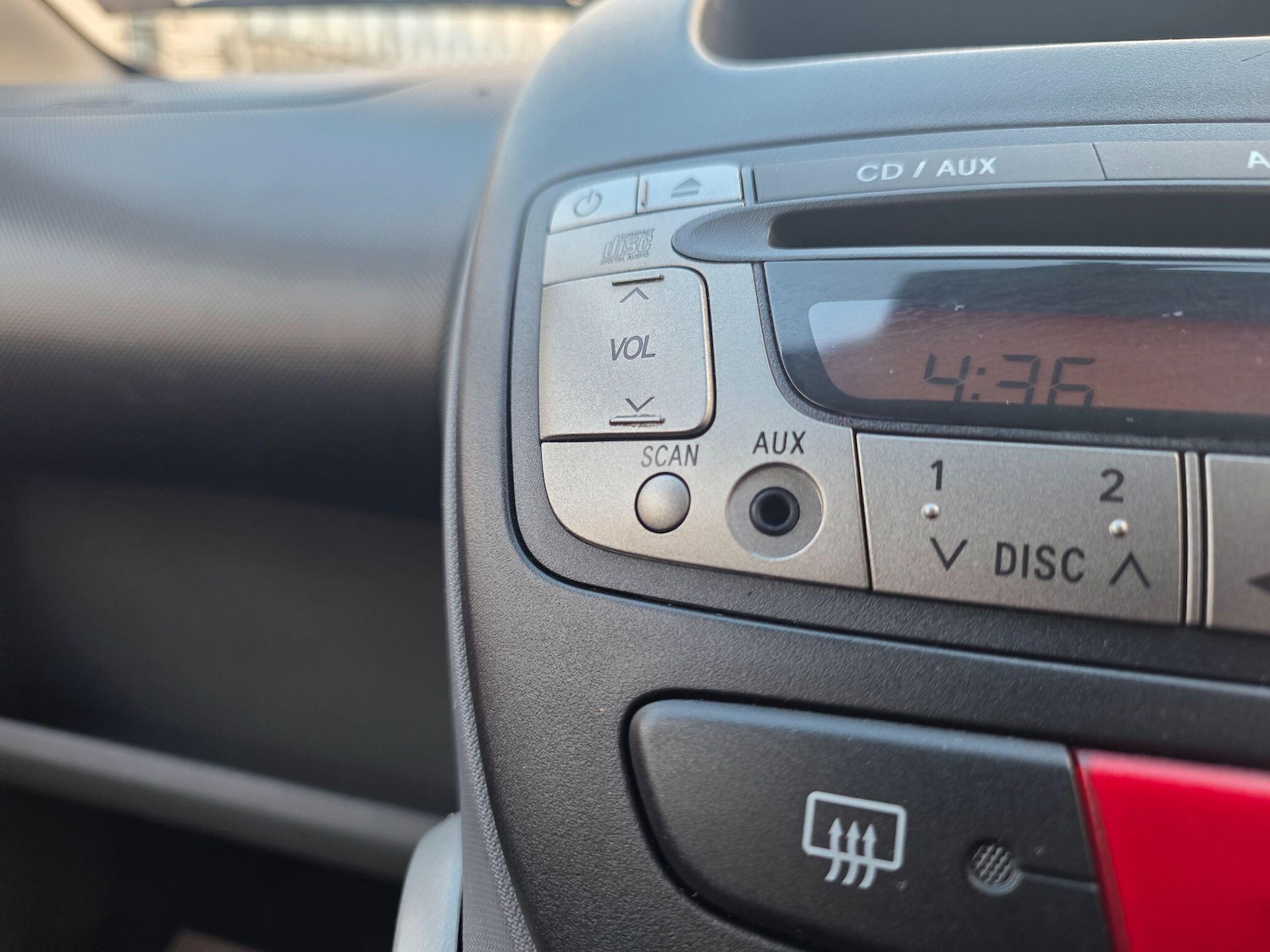 Used Citroen C1 2009 for sale - 77395817: Photo 15