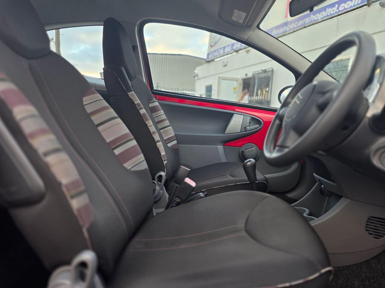 Used Citroen C1 2009 for sale - 77395817: Photo 17