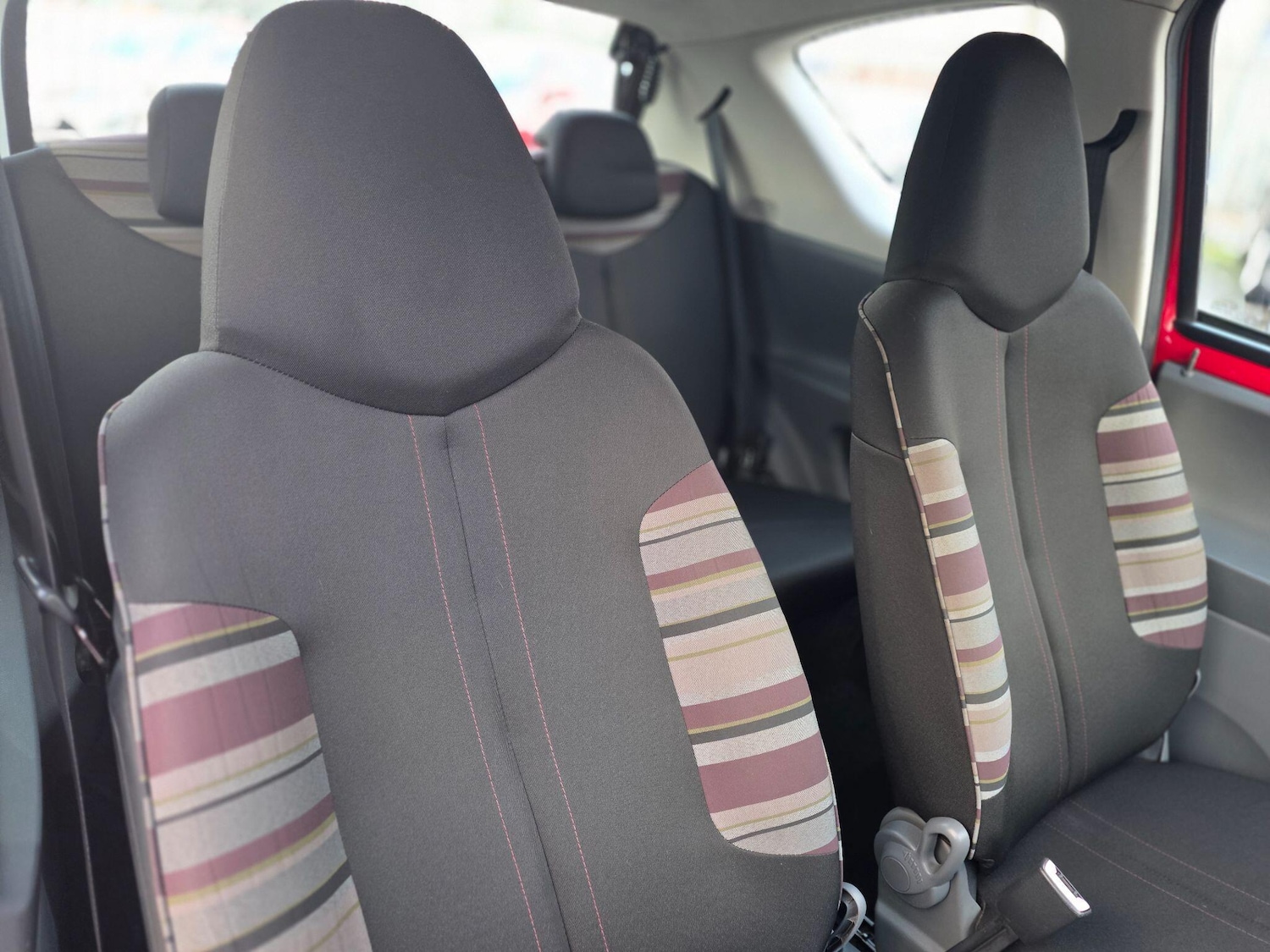 Used Citroen C1 2009 for sale - 77395817: Photo 18