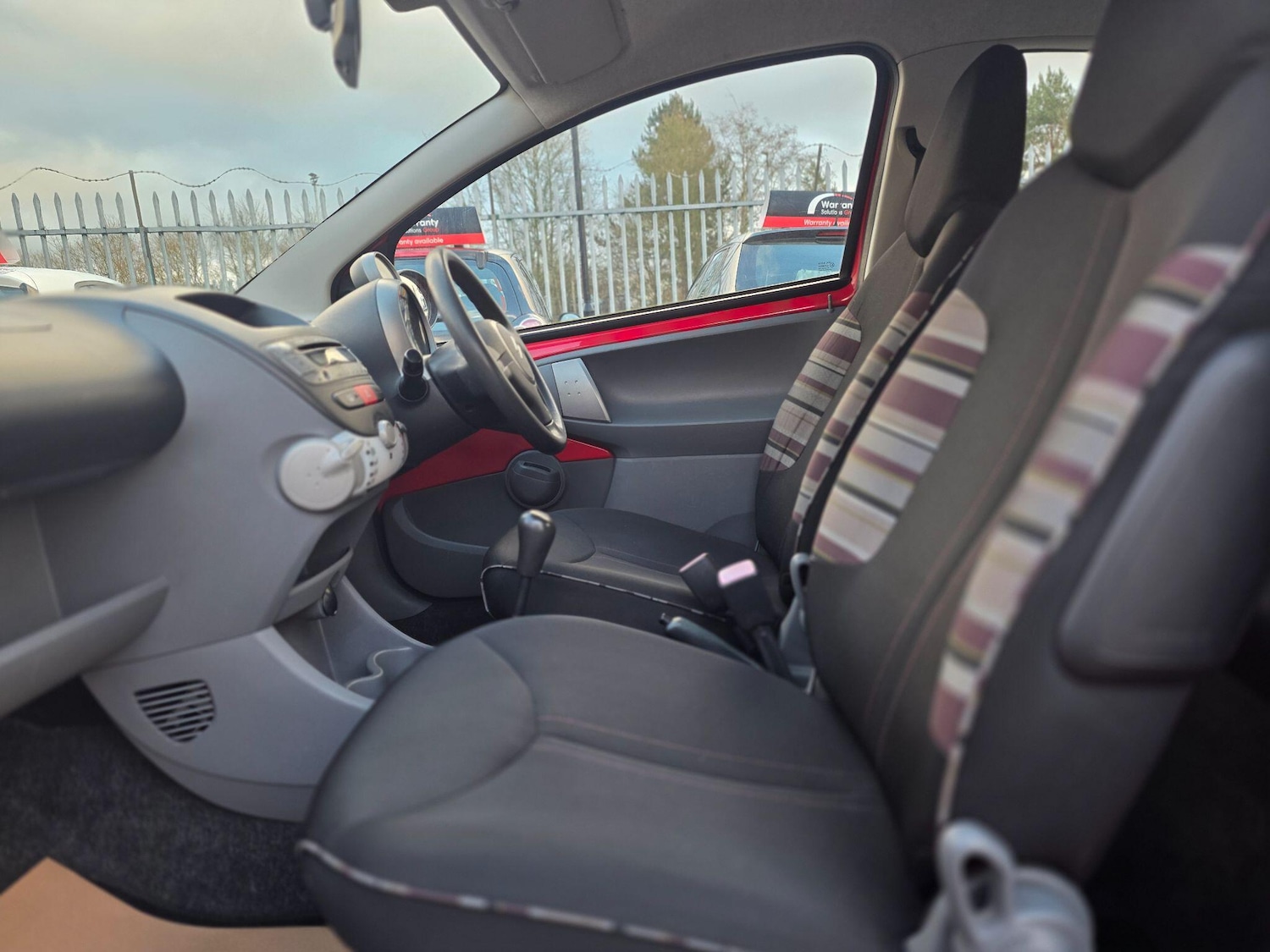 Used Citroen C1 2009 for sale - 77395817: Photo 19