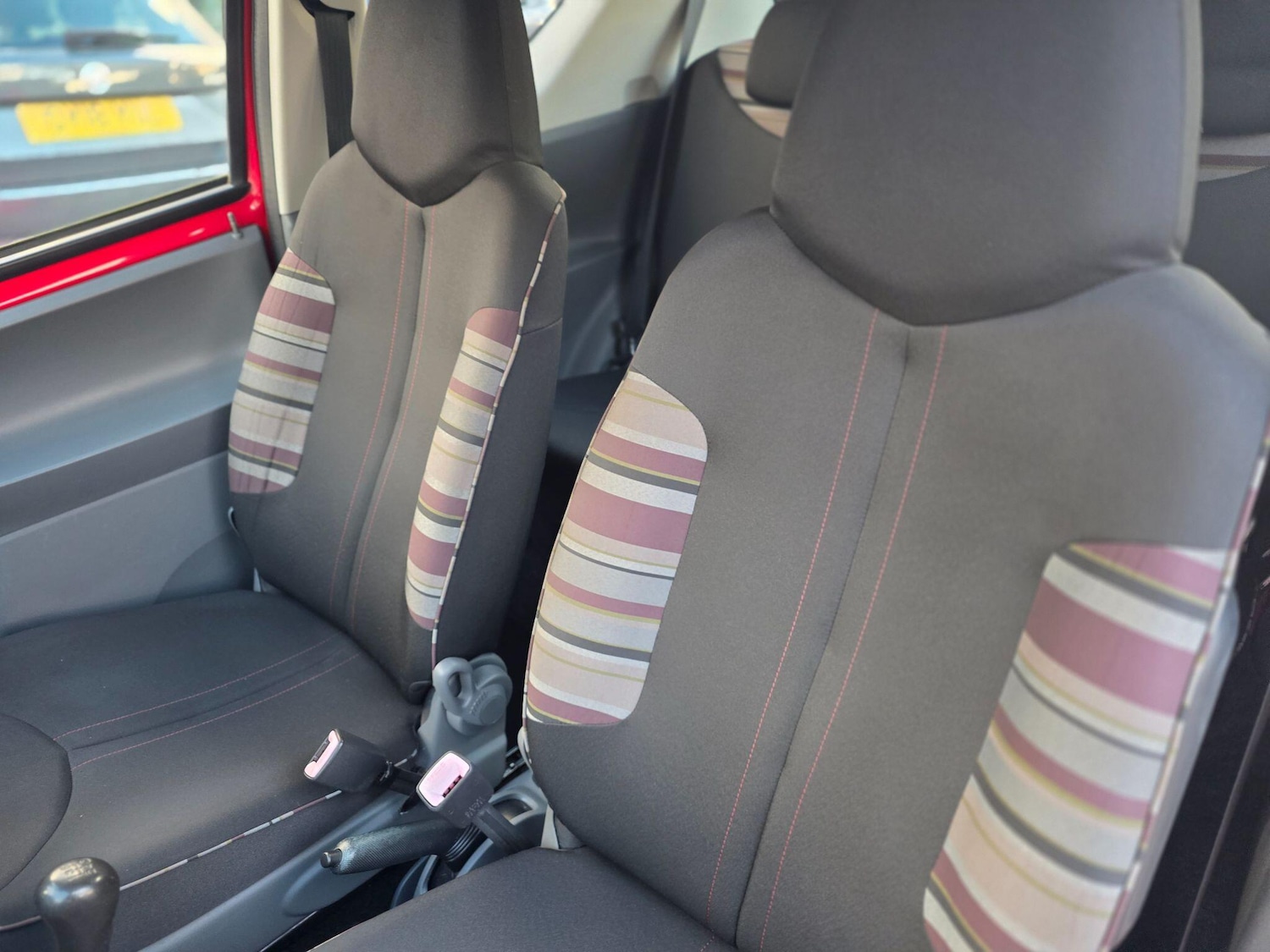 Used Citroen C1 2009 for sale - 77395817: Photo 20