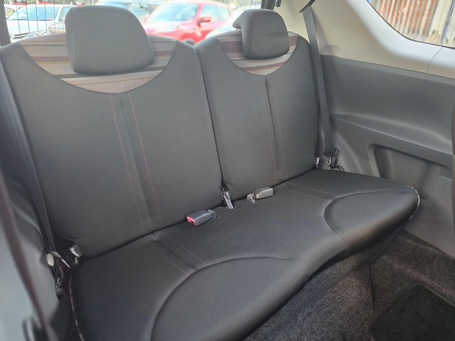 Used Citroen C1 2009 for sale - 77395817: Photo 21