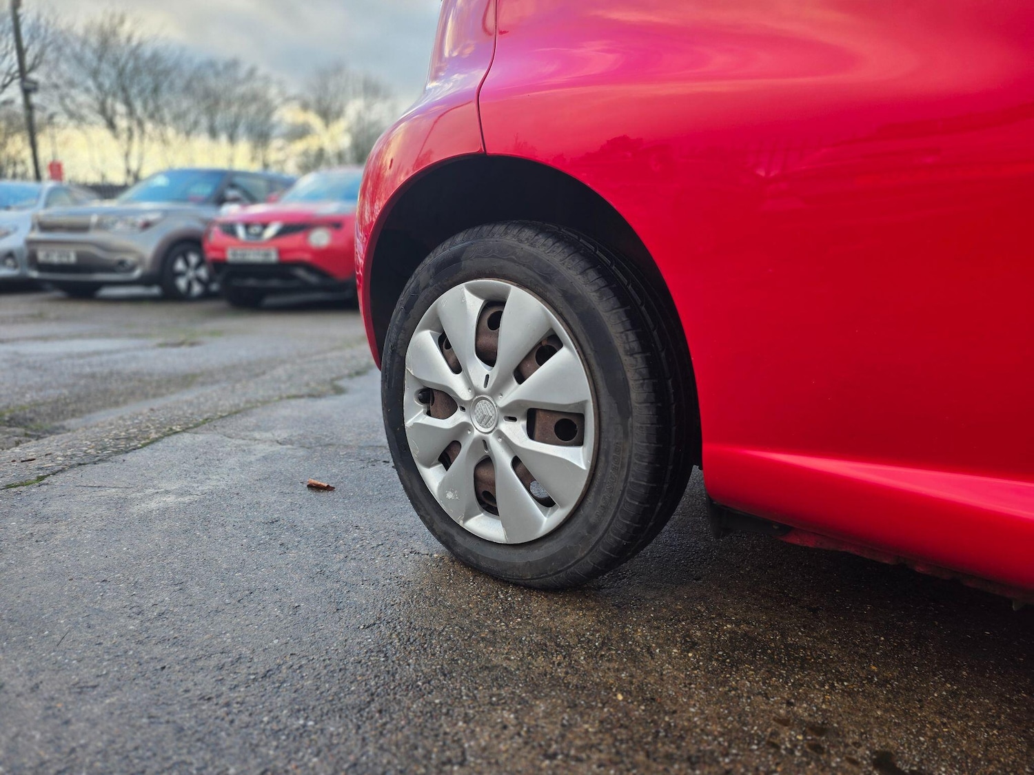 Used Citroen C1 2009 for sale - 77395817: Photo 4