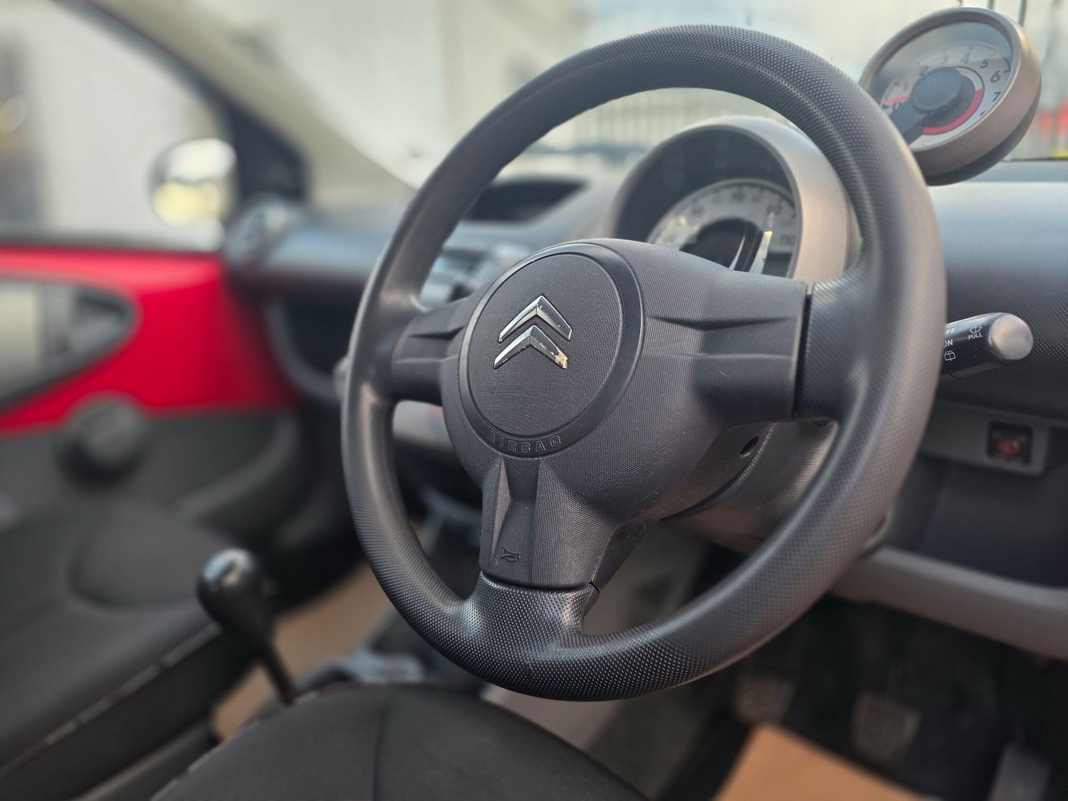 Used Citroen C1 2009 for sale - 77395817: Photo 8