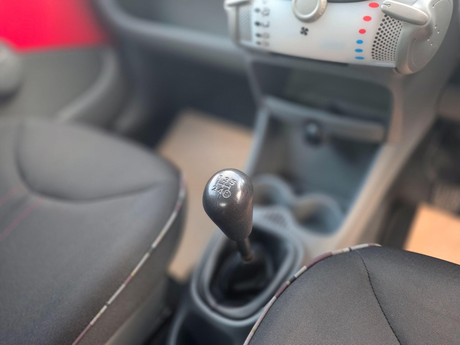 Used Citroen C1 2009 for sale - 77395817: Photo 9