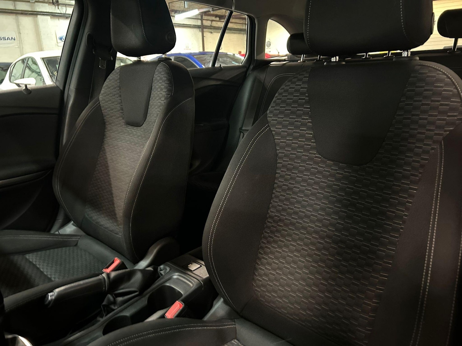 Used Vauxhall Astra for sale - 77484600: Photo 12