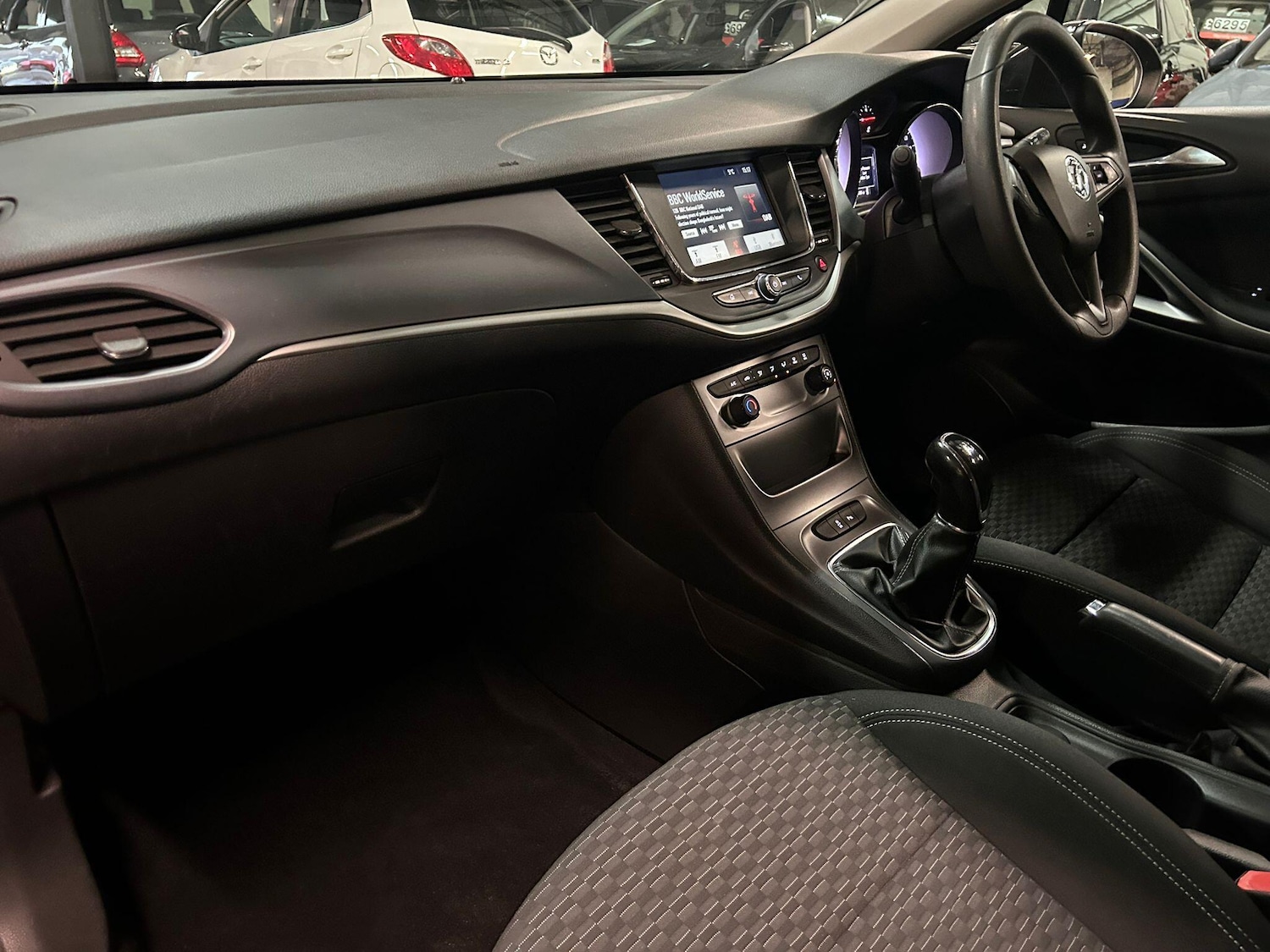 Used Vauxhall Astra for sale - 77484600: Photo 13