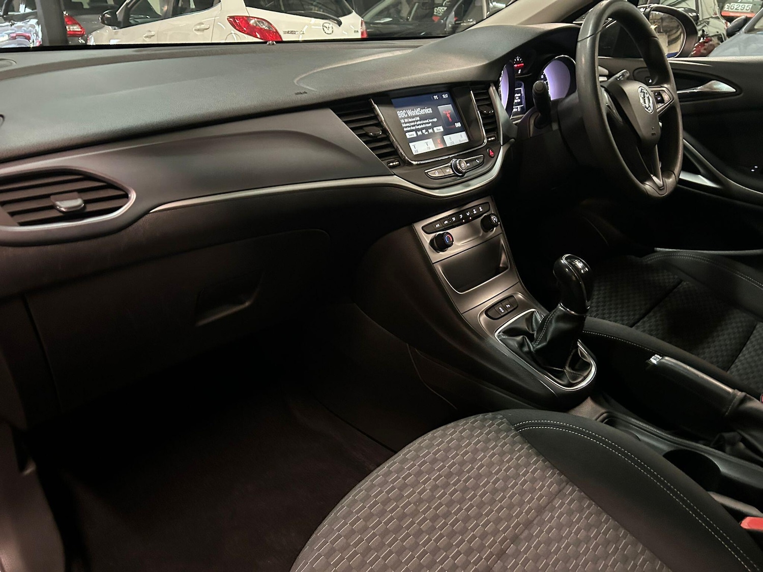 Used Vauxhall Astra for sale - 77484600: Photo 14