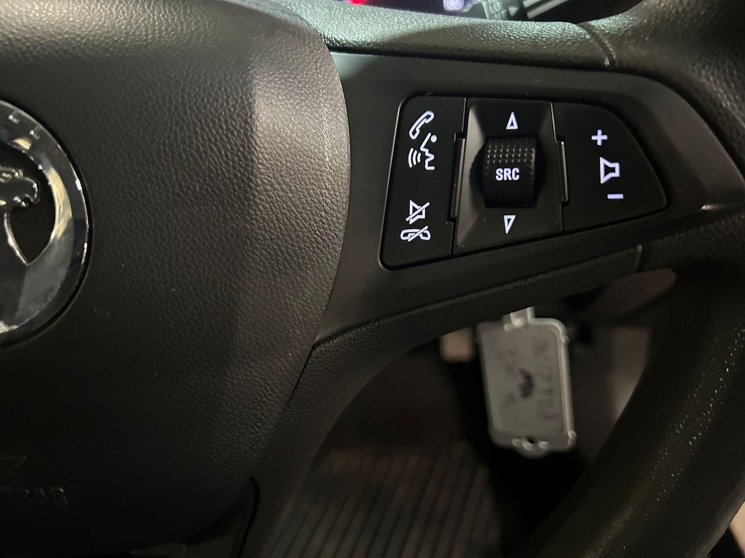 Used Vauxhall Astra for sale - 77484600: Photo 26