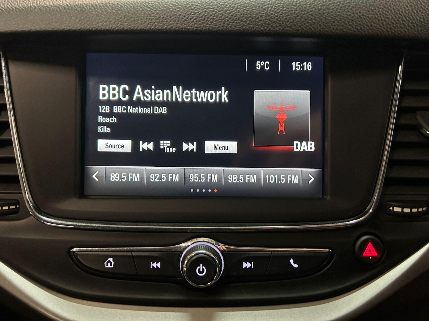 Used Vauxhall Astra for sale - 77484600: Photo 27