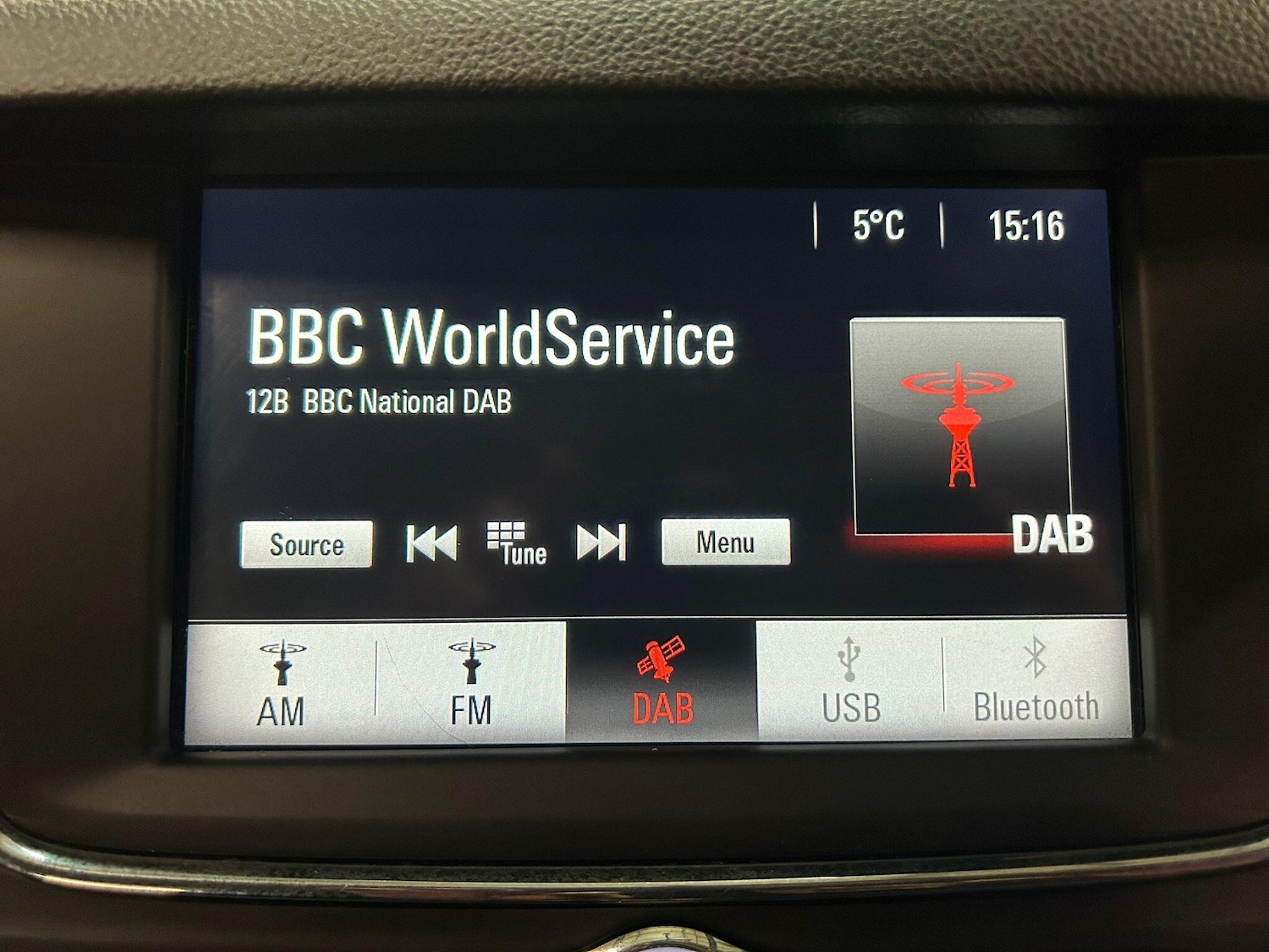 Used Vauxhall Astra for sale - 77484600: Photo 28