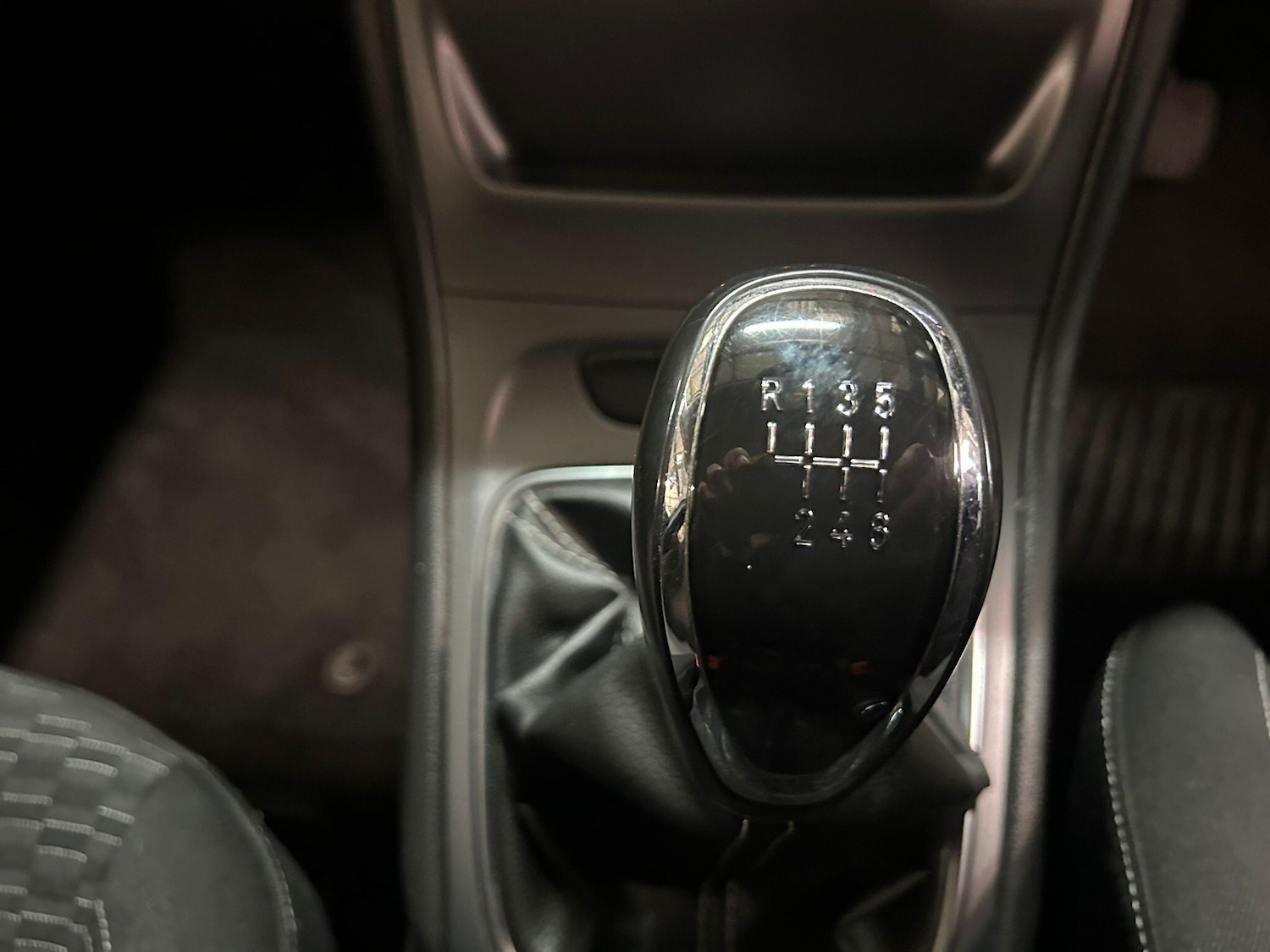 Used Vauxhall Astra for sale - 77484600: Photo 31