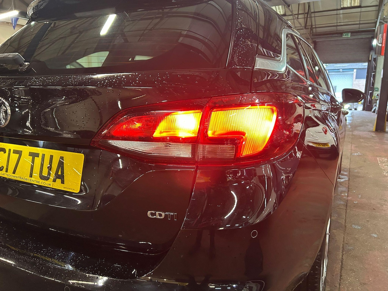 Used Vauxhall Astra for sale - 77484600: Photo 7