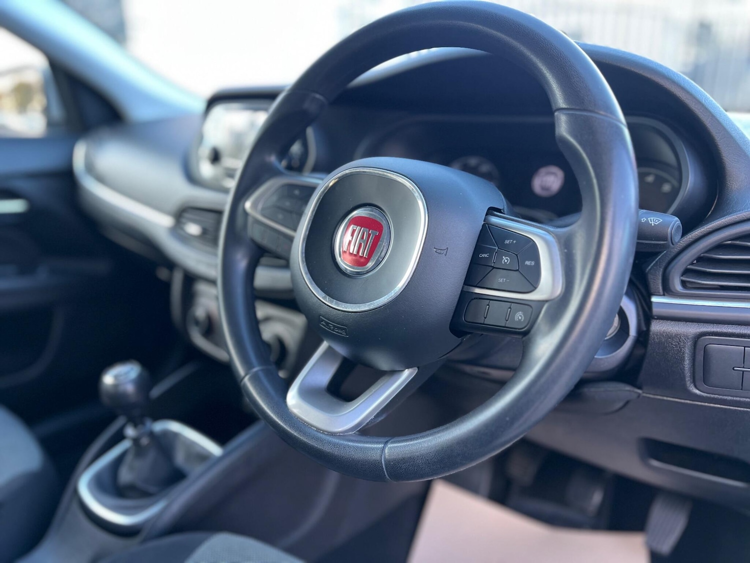 Used Fiat Tipo 2018 for sale - 76424754: Photo 10