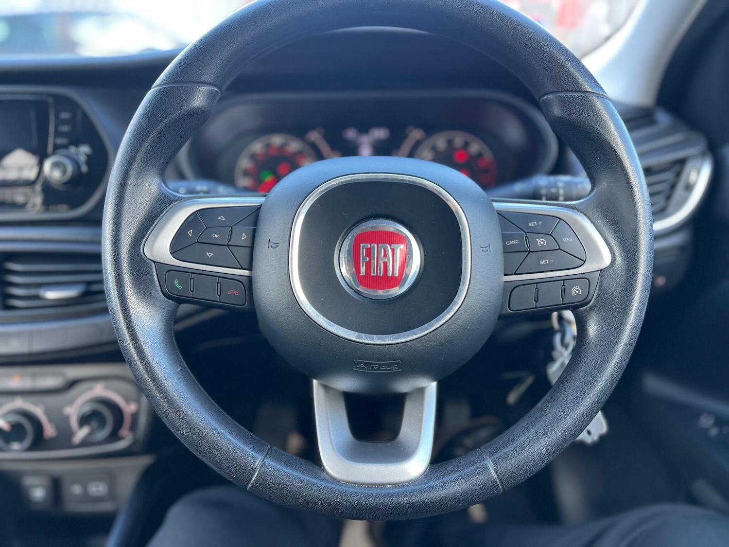 Used Fiat Tipo 2018 for sale - 76424754: Photo 12