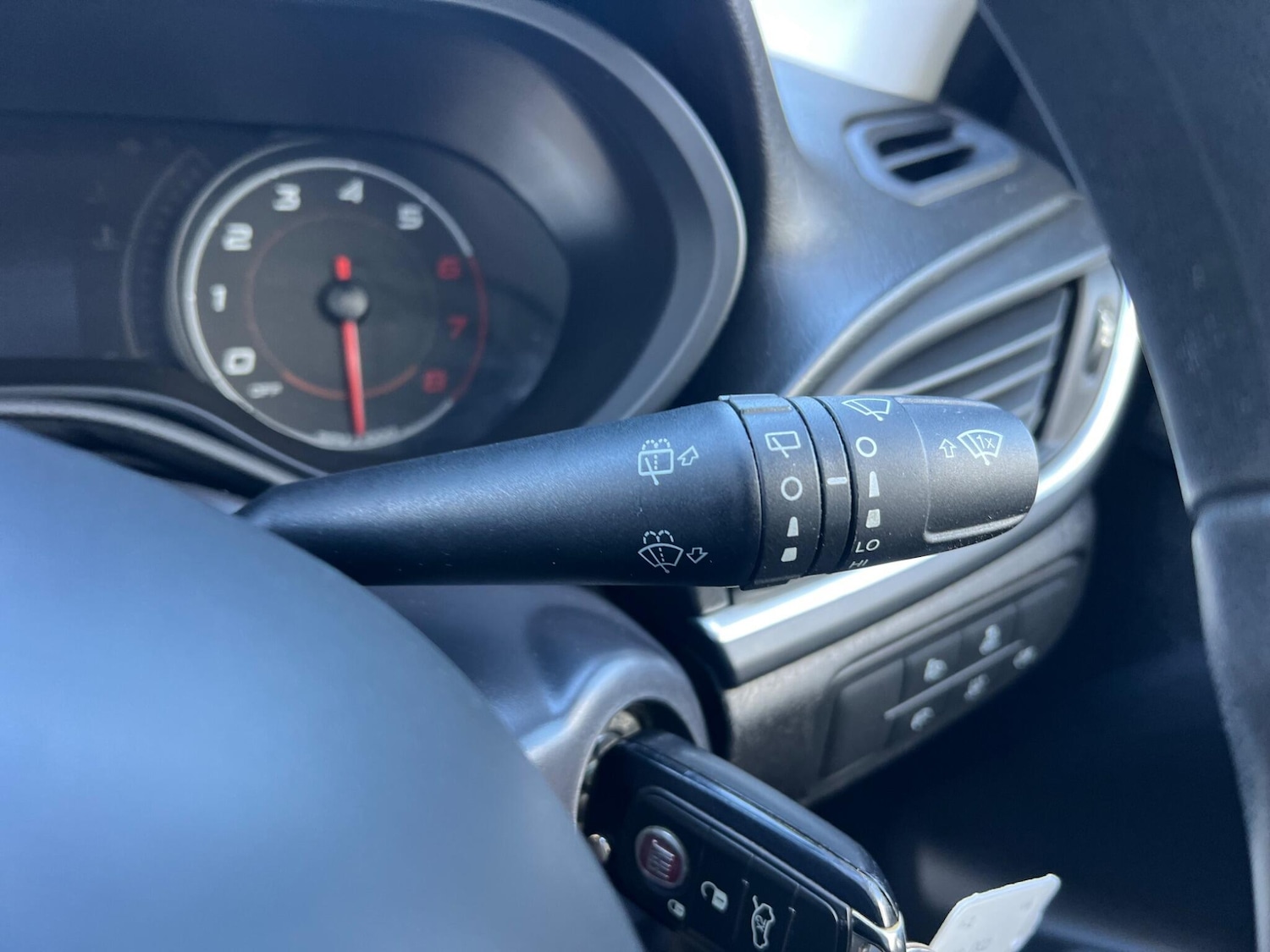 Used Fiat Tipo 2018 for sale - 76424754: Photo 14