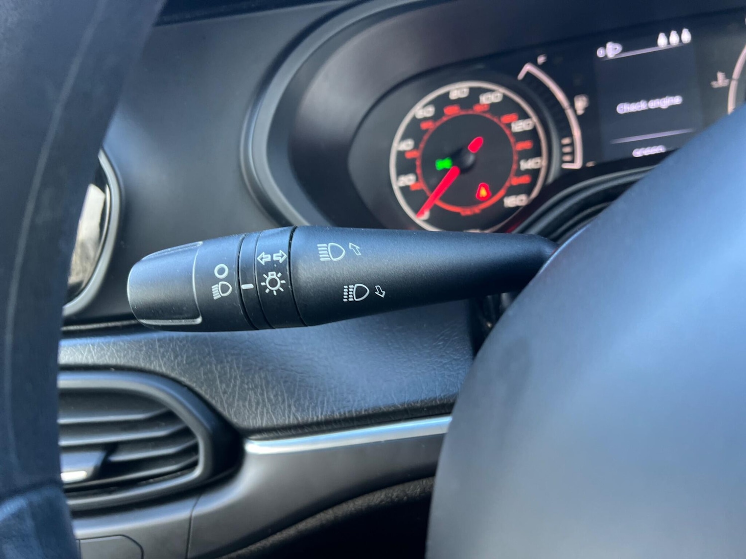 Used Fiat Tipo 2018 for sale - 76424754: Photo 16