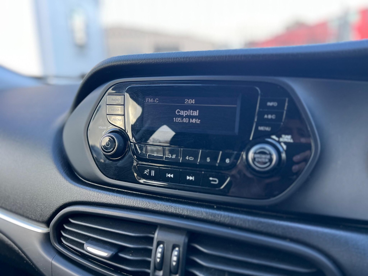 Used Fiat Tipo 2018 for sale - 76424754: Photo 17