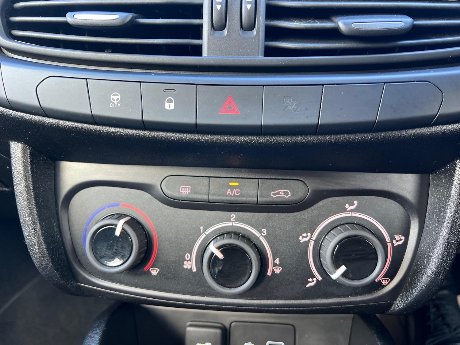 Used Fiat Tipo 2018 for sale - 76424754: Photo 18