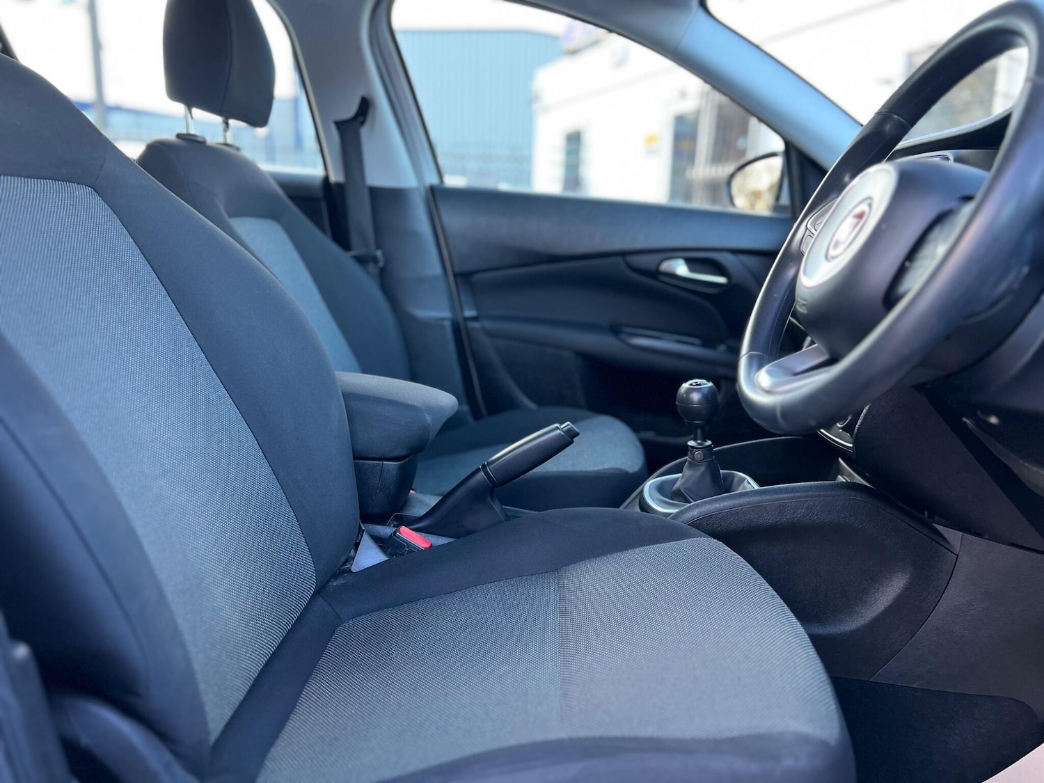 Used Fiat Tipo 2018 for sale - 76424754: Photo 23