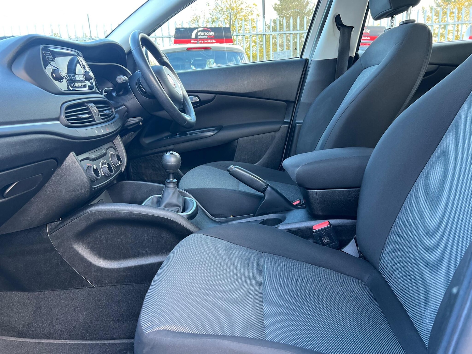 Used Fiat Tipo 2018 for sale - 76424754: Photo 25