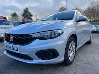 Used Fiat Tipo 2018 for sale - 76424754: Photo