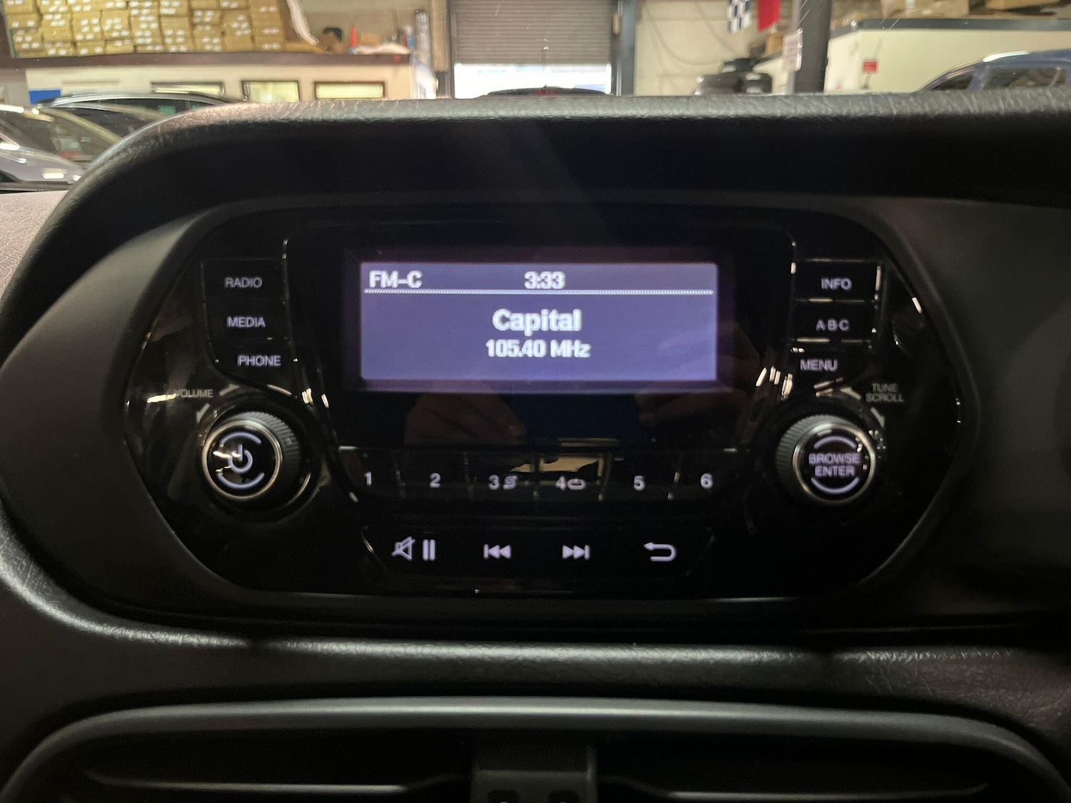 Used Fiat Tipo 2018 for sale - 76424754: Photo 34