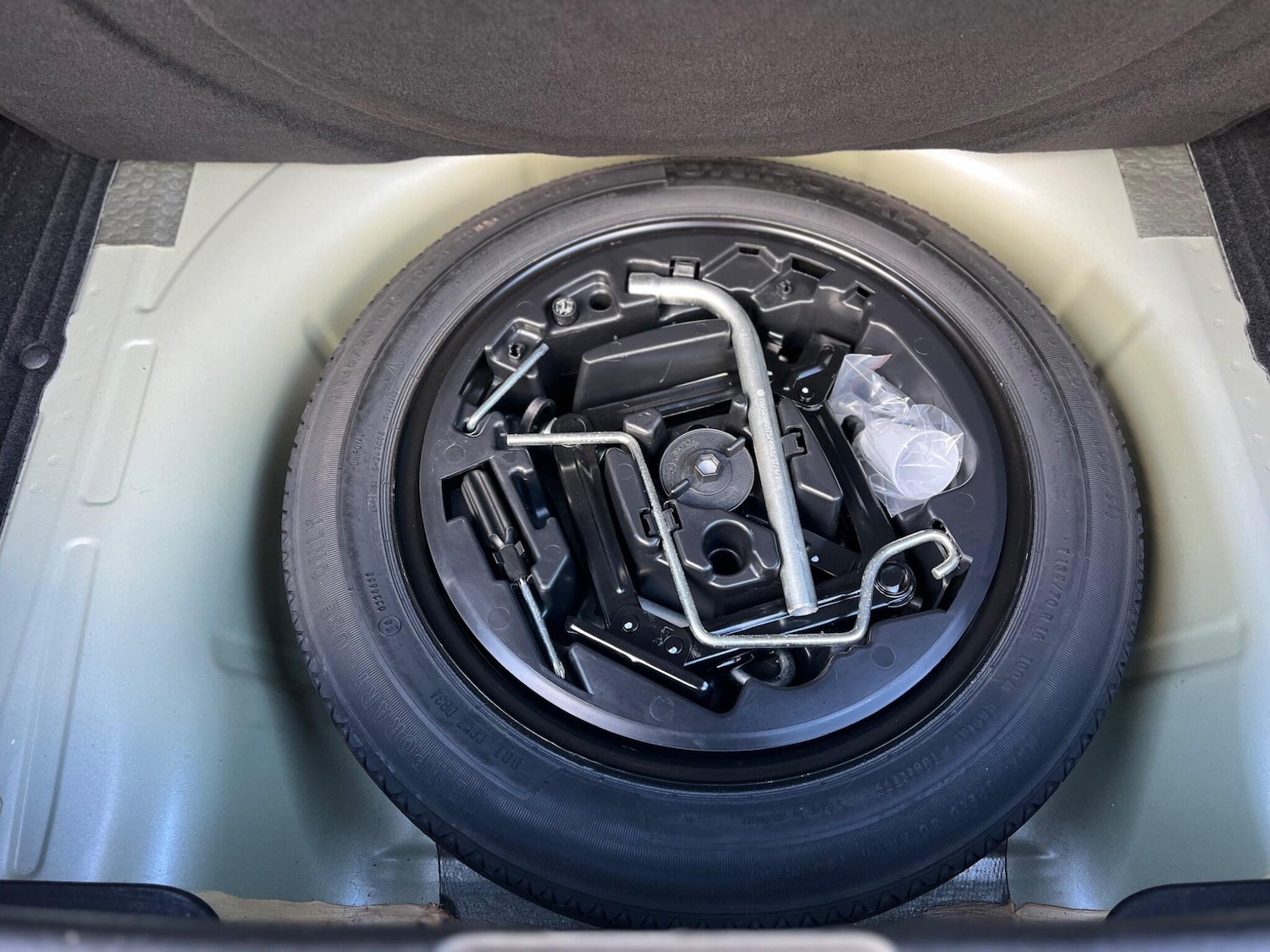 Used Fiat Tipo 2018 for sale - 76424754: Photo 9