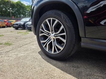 Used Mitsubishi ASX 2016 for sale - 78890876: Photo
