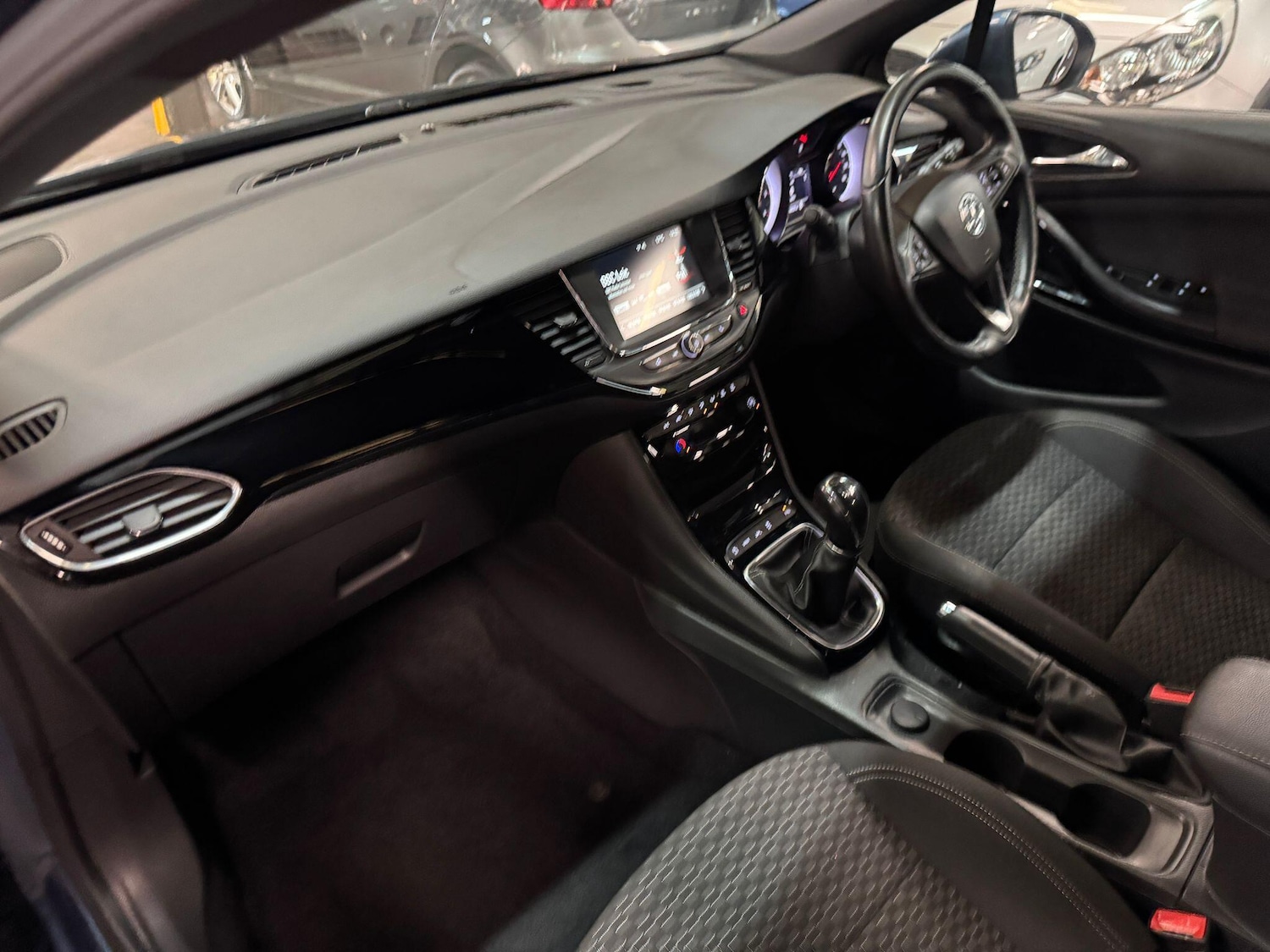 Used Vauxhall Astra 2017 for sale - 77799052: Photo 15