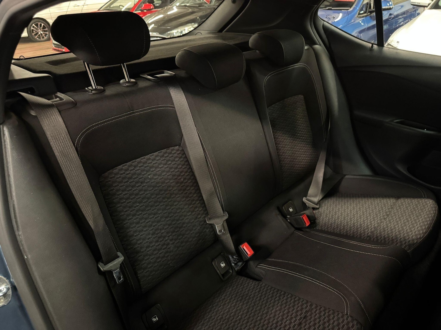 Used Vauxhall Astra 2017 for sale - 77799052: Photo 16