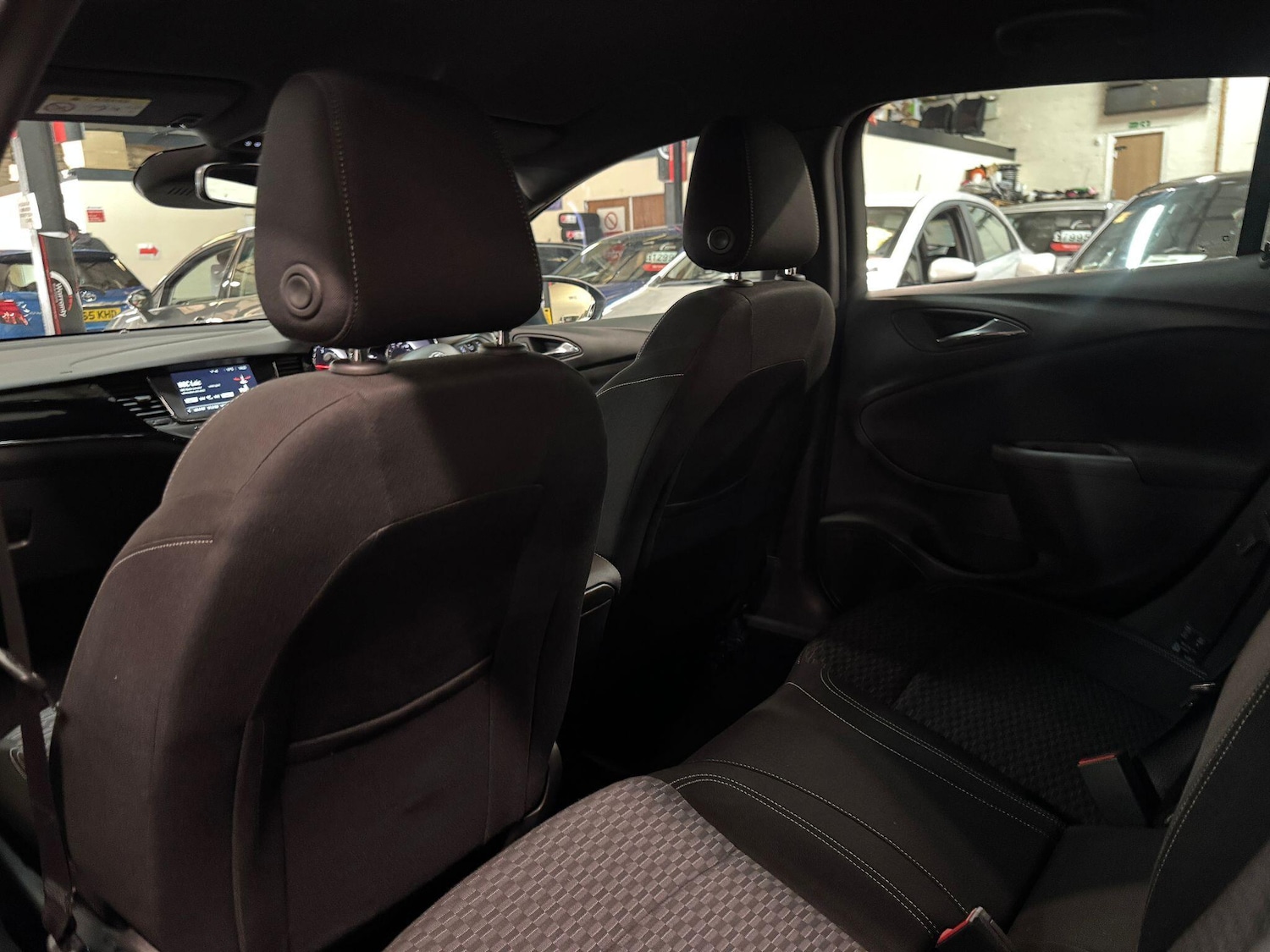 Used Vauxhall Astra 2017 for sale - 77799052: Photo 19