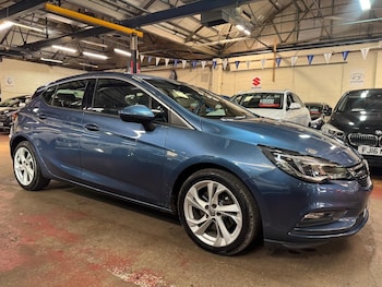 (67) - 1.6 CDTi BlueInjection SRi Euro 6 (s/s) 5dr