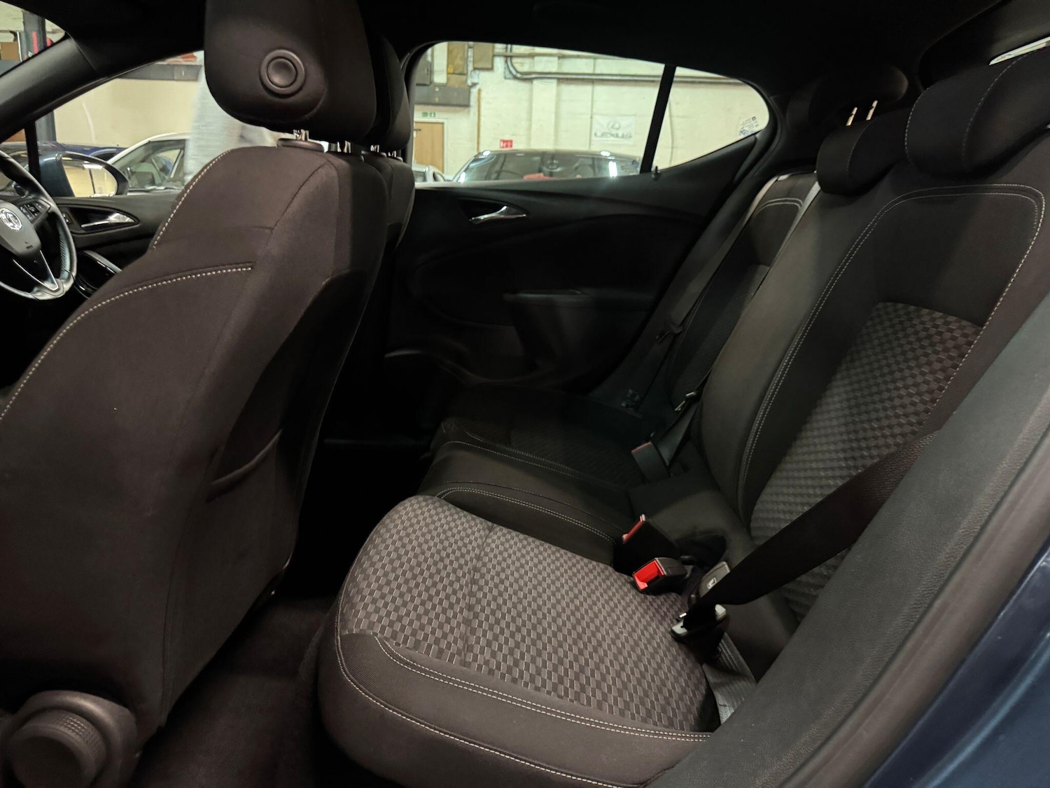 Used Vauxhall Astra 2017 for sale - 77799052: Photo 20