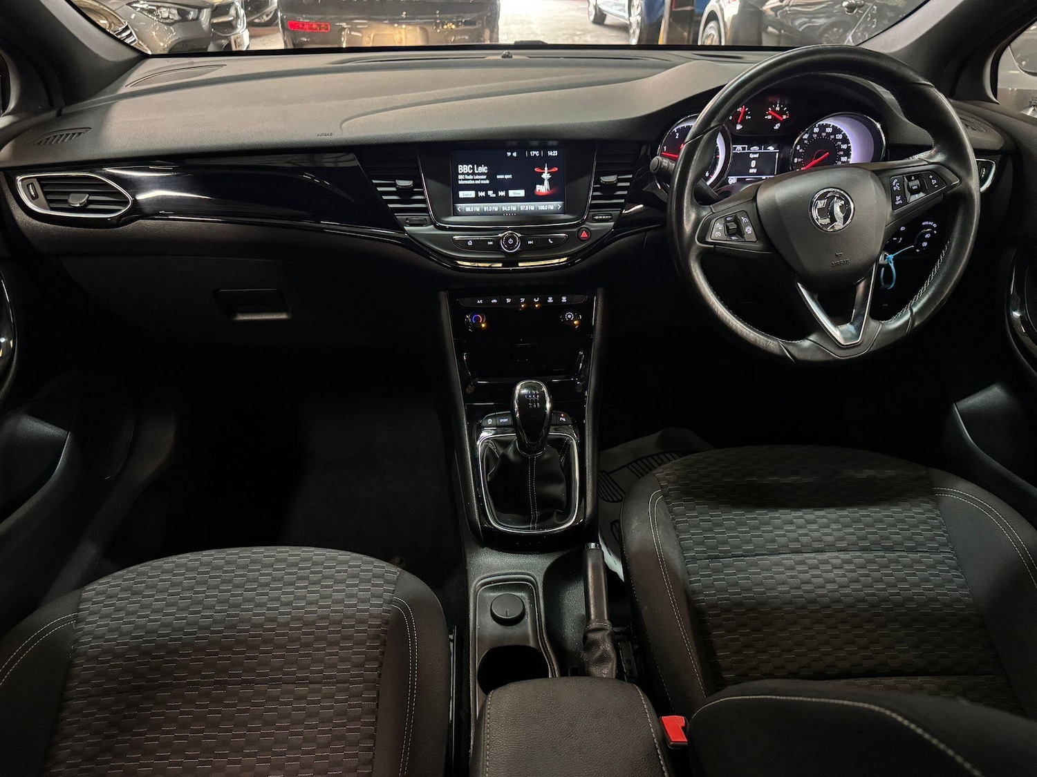 Used Vauxhall Astra 2017 for sale - 77799052: Photo 21