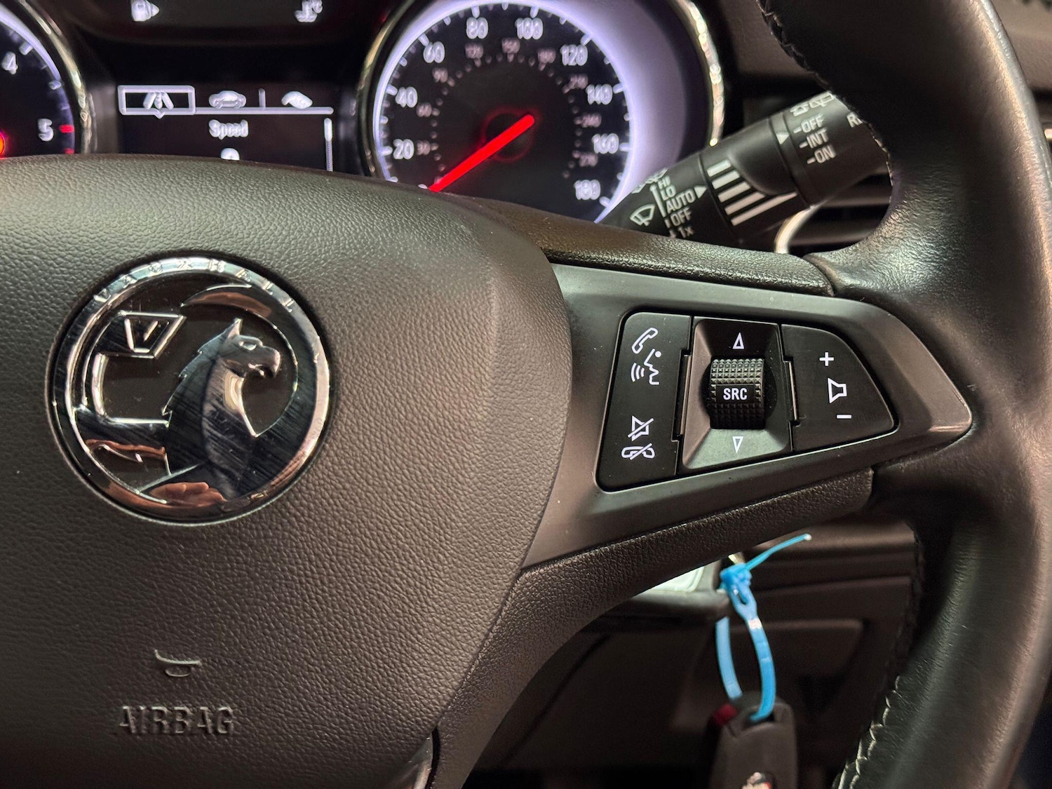 Used Vauxhall Astra 2017 for sale - 77799052: Photo 26