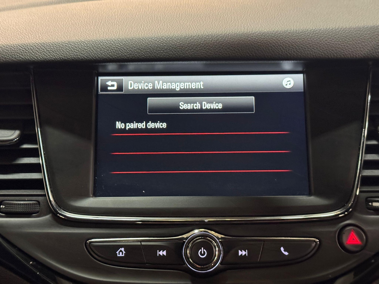 Used Vauxhall Astra 2017 for sale - 77799052: Photo 27