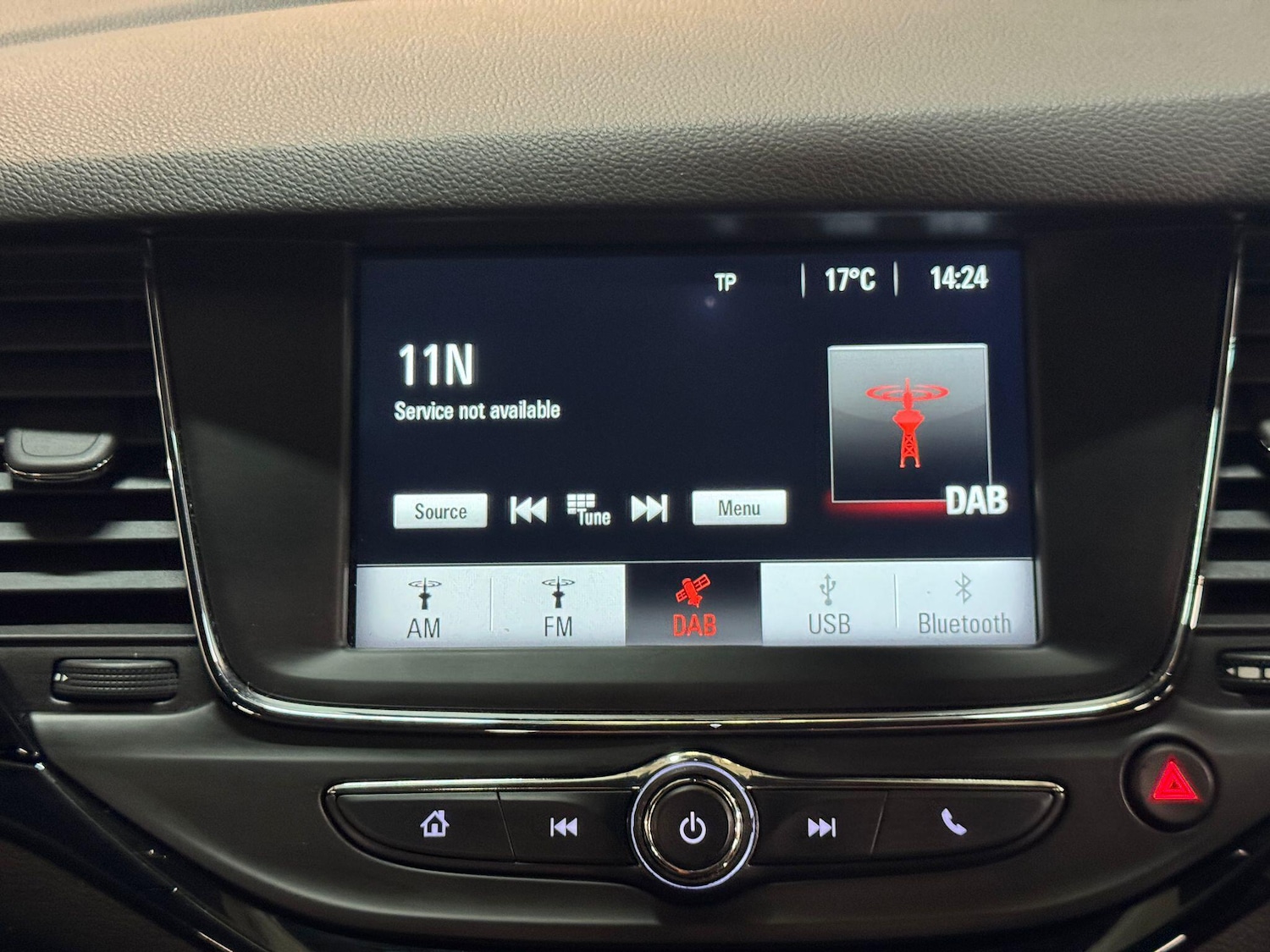 Used Vauxhall Astra 2017 for sale - 77799052: Photo 28