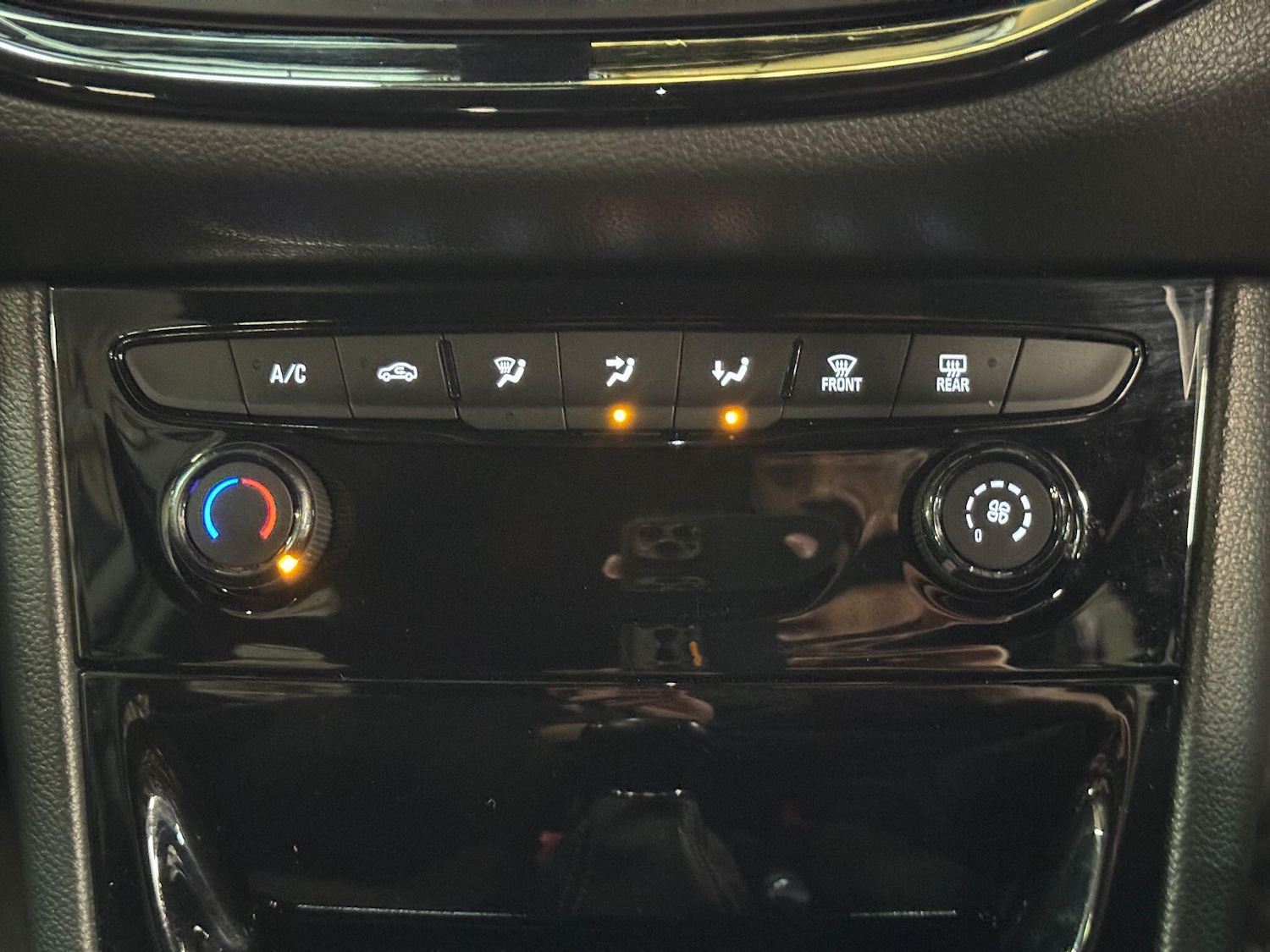 Used Vauxhall Astra 2017 for sale - 77799052: Photo 34