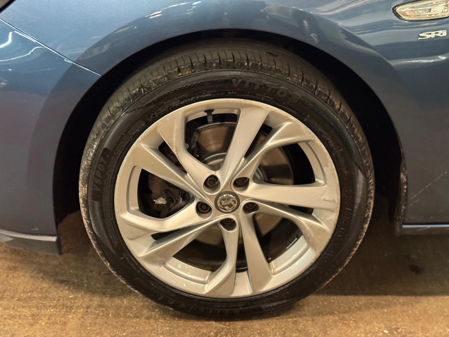 Used Vauxhall Astra 2017 for sale - 77799052: Photo 9