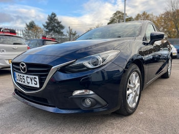 Used Mazda Mazda3 2016 for sale - 76388329: Photo