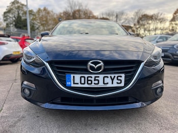 Used Mazda Mazda3 2016 for sale - 76388329: Photo