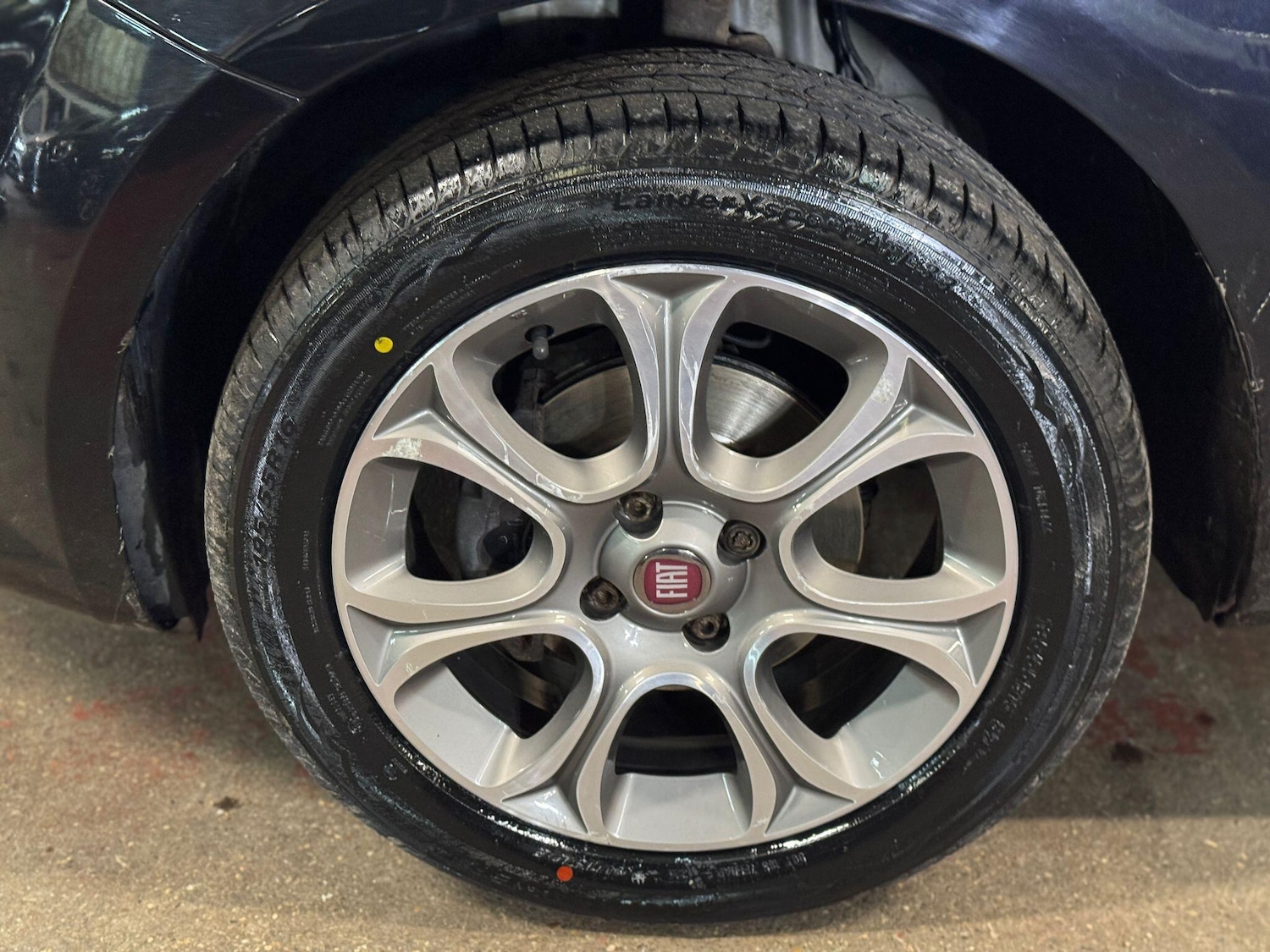 Used Fiat Punto 2015 for sale - 77315458: Photo 10