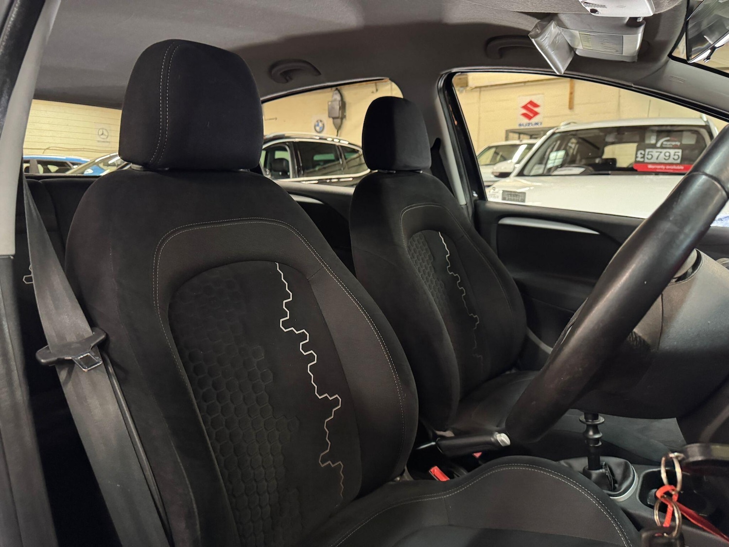 Used Fiat Punto 2015 for sale - 77315458: Photo 13