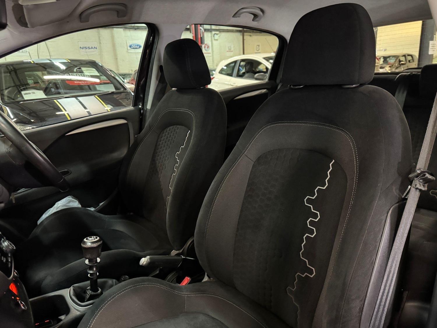 Used Fiat Punto 2015 for sale - 77315458: Photo 16