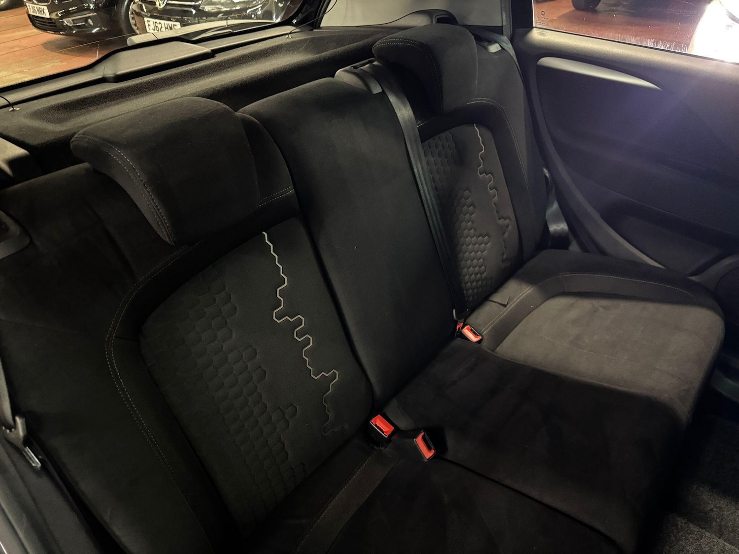 Used Fiat Punto 2015 for sale - 77315458: Photo 18