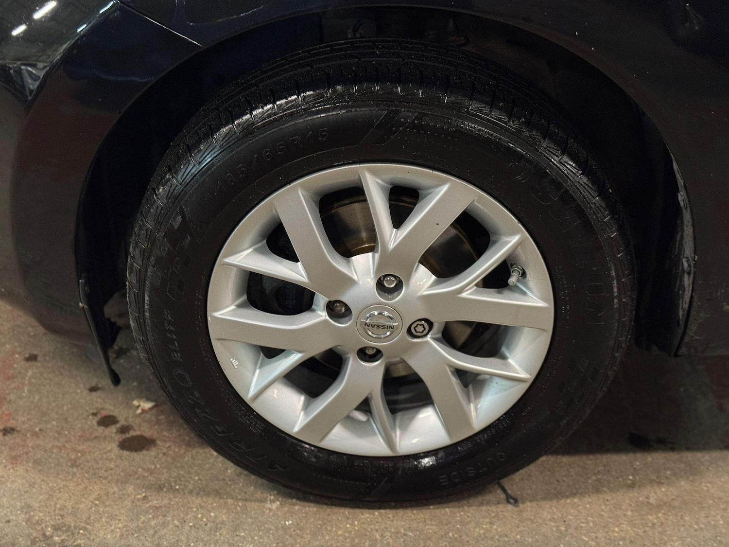 Used Nissan Note 2016 for sale - 77646064: Photo 10